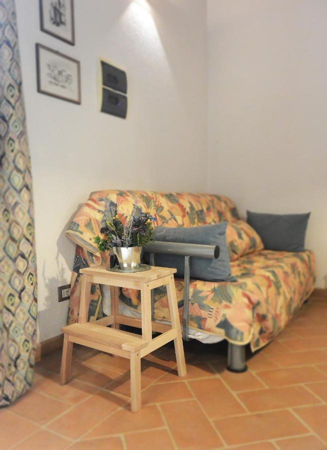 Agriturismo Podere Il Sorbo Campagnatico Экстерьер фото
