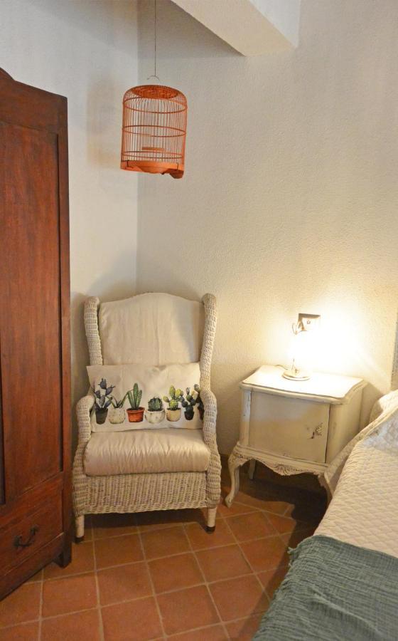 Agriturismo Podere Il Sorbo Campagnatico Экстерьер фото